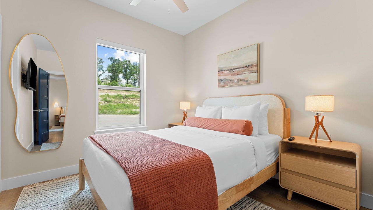 Photo of Bedroom in Branson