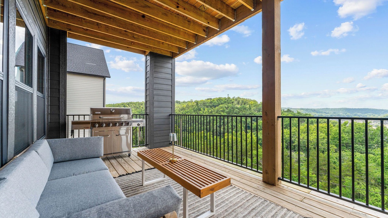 Photo of Outdoor in Branson