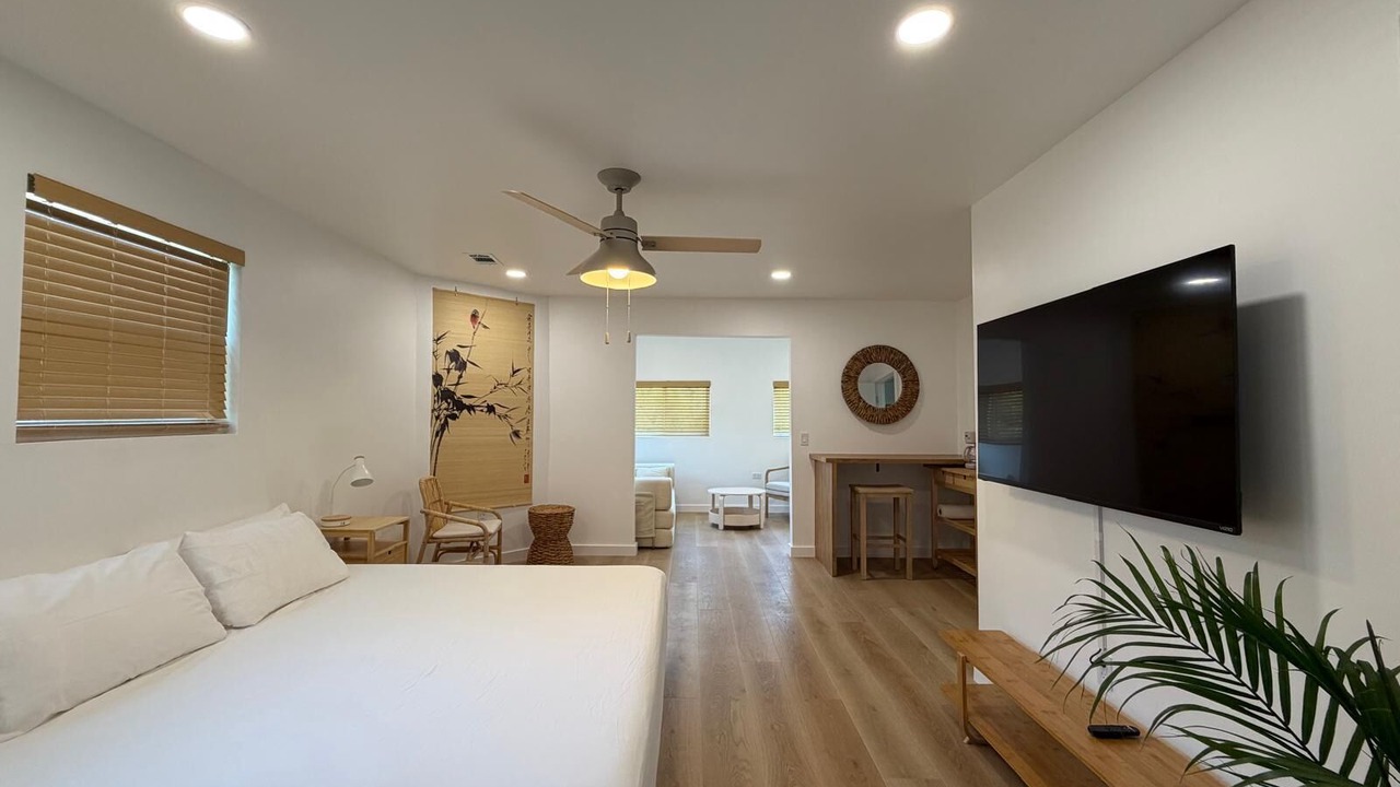 Photo of Bedroom in Allen