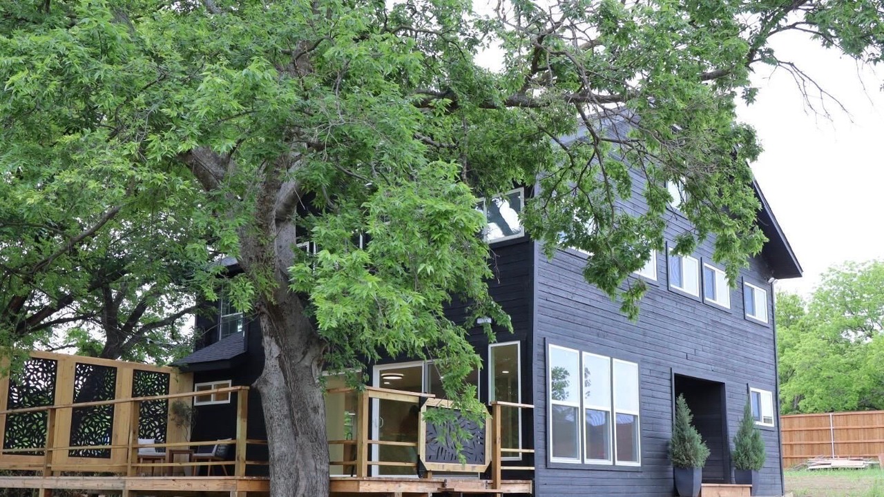 Photo of Outdoor in Allen