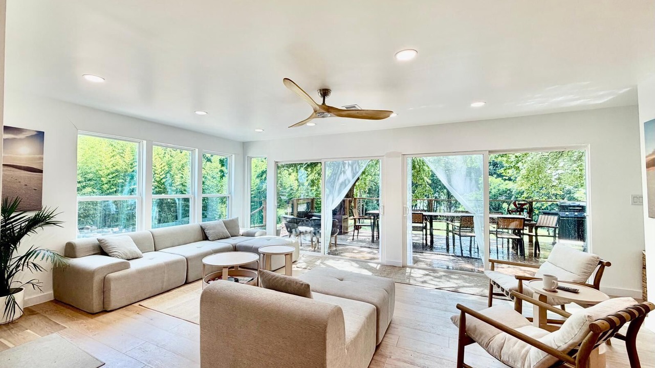 Photo of Livingroom in Allen