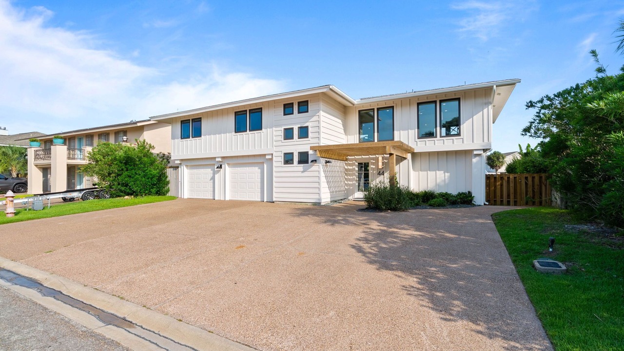 Photo of Outdoor in Key Allegro