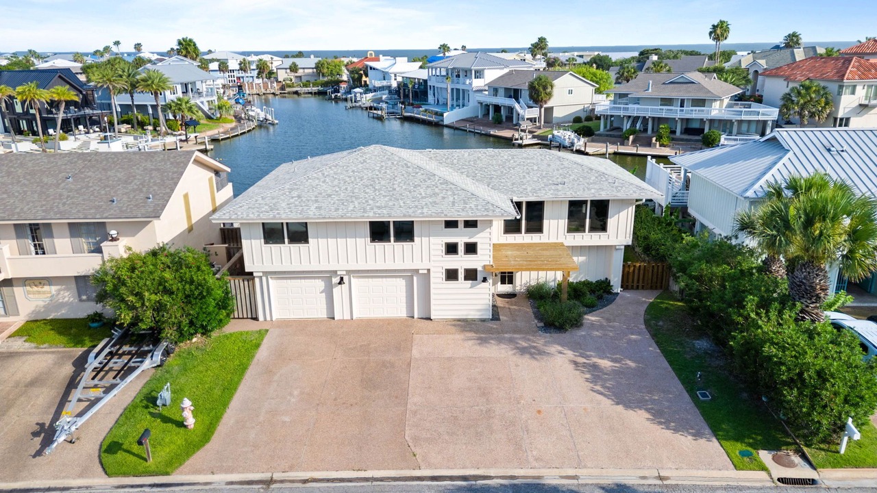 Photo of Outdoor in Key Allegro