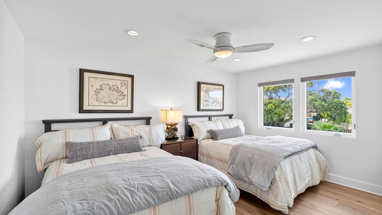 Photo of Bedroom in Key Allegro