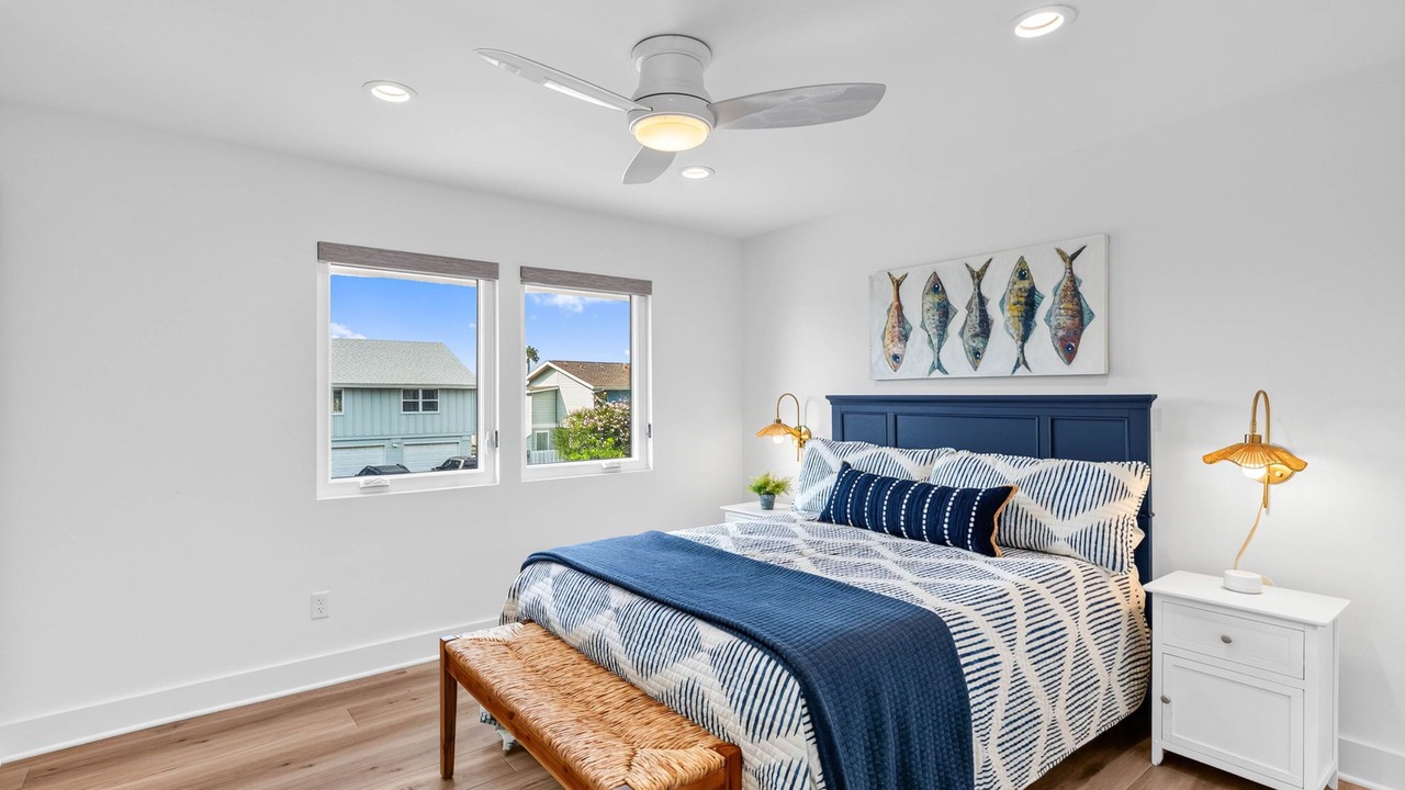 Photo of Bedroom in Key Allegro