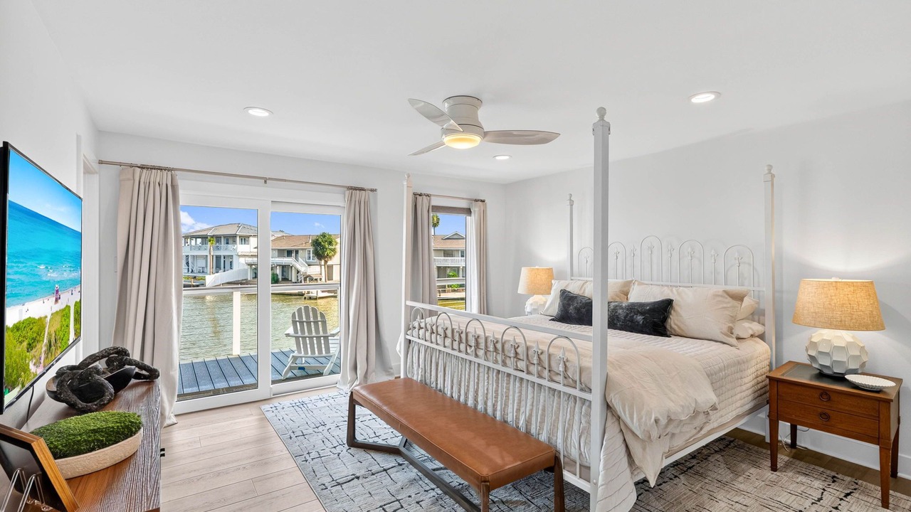 Photo of Bedroom in Key Allegro