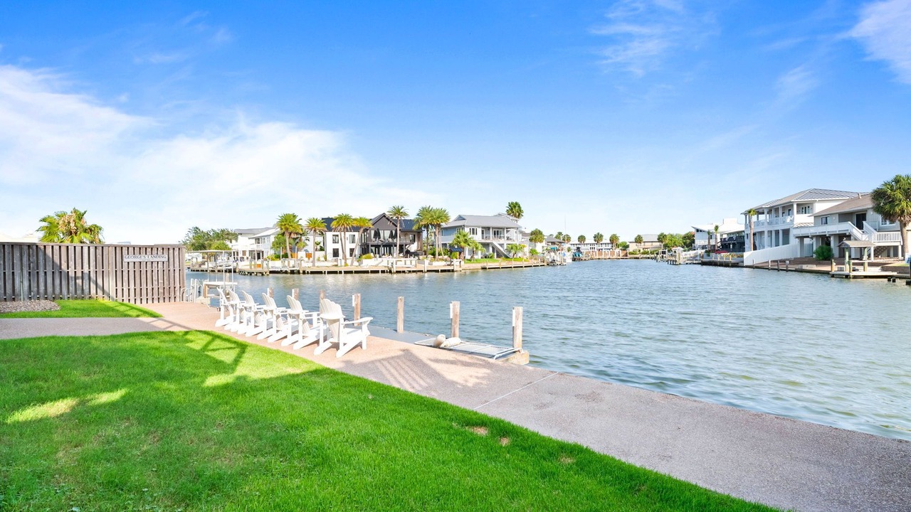 Photo of Outdoor in Key Allegro