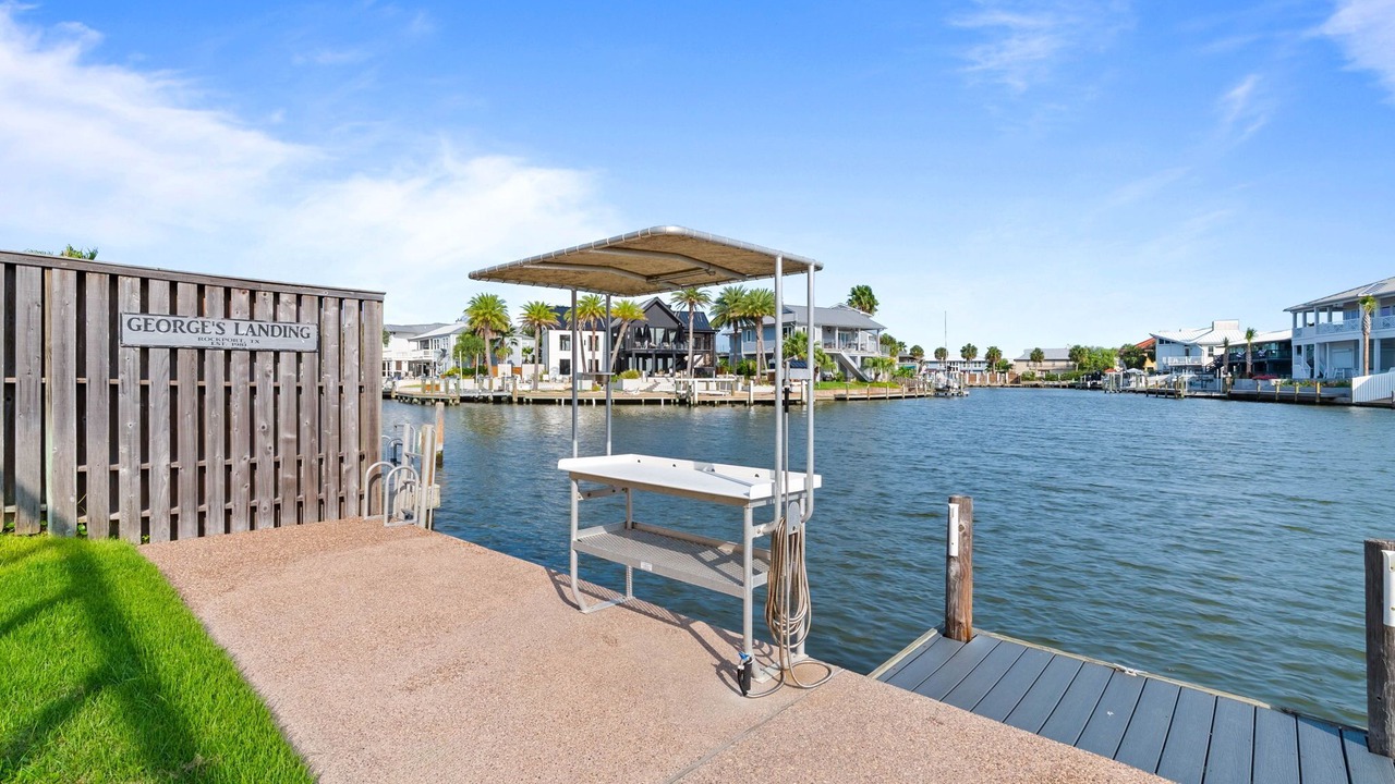 Photo of Outdoor in Key Allegro