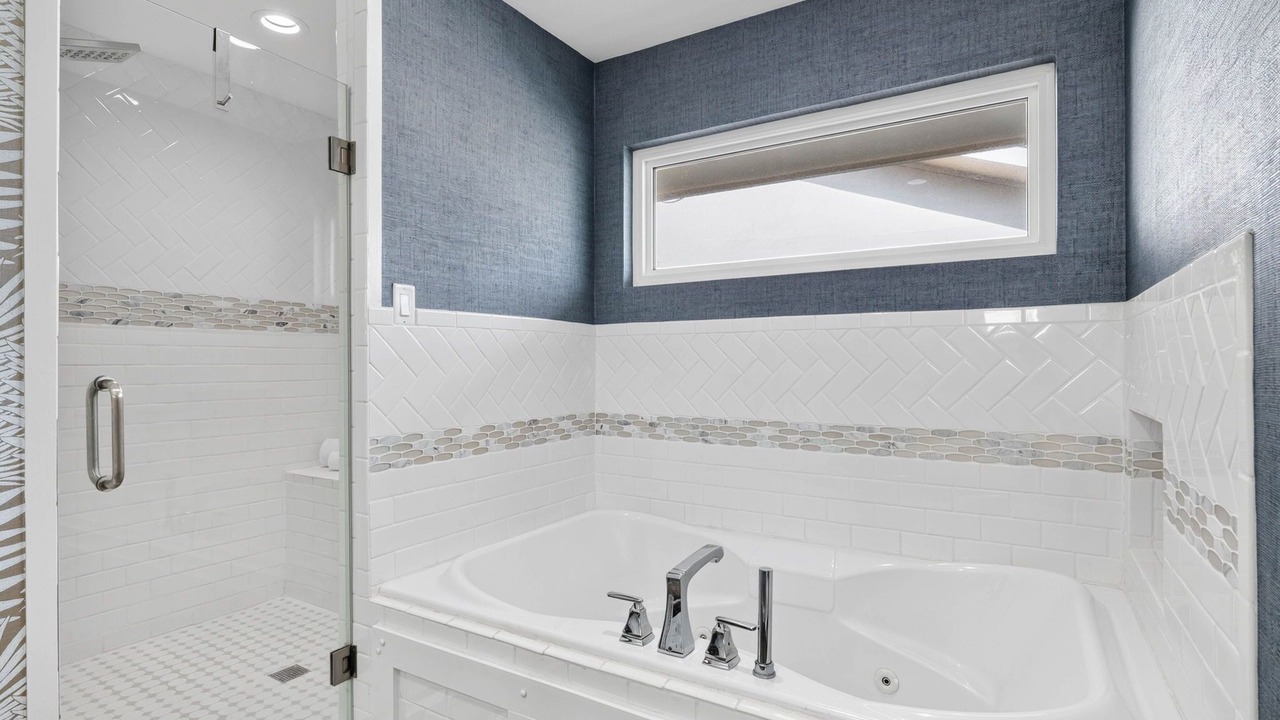 Photo of Bathroom in Key Allegro