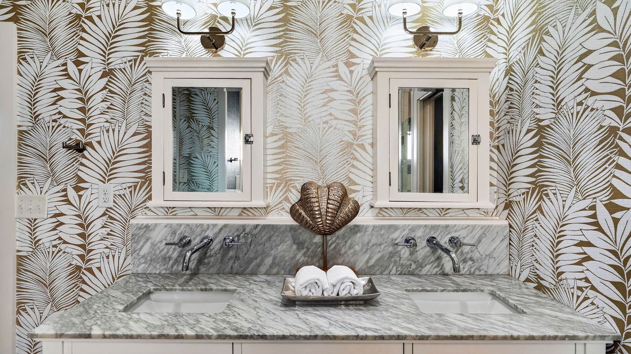 Photo of Bathroom in Key Allegro