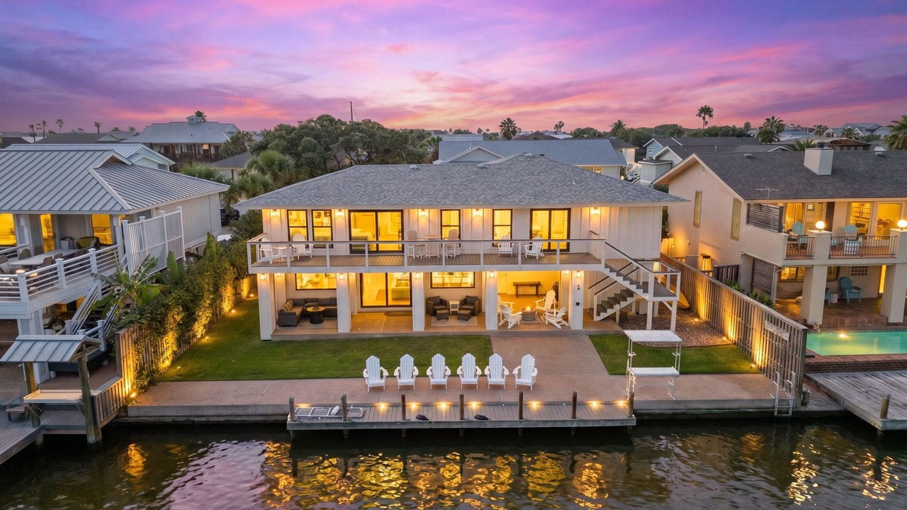 Photo of Outdoor in Key Allegro