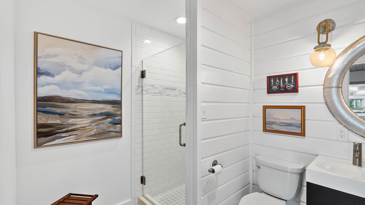 Photo of Bathroom in Key Allegro