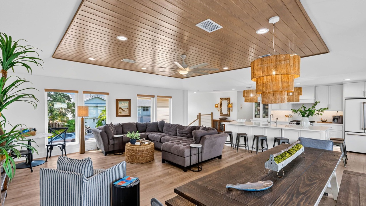 Photo of Livingroom in Key Allegro
