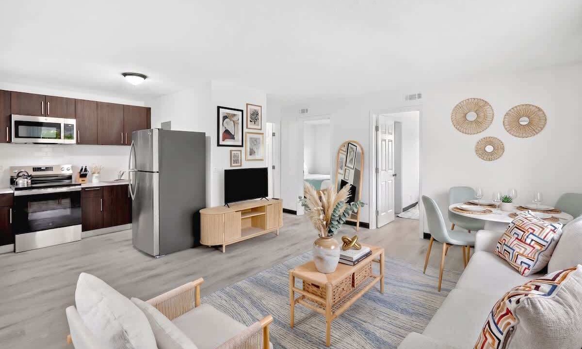 Photo of Bedroom in Poinciana Park