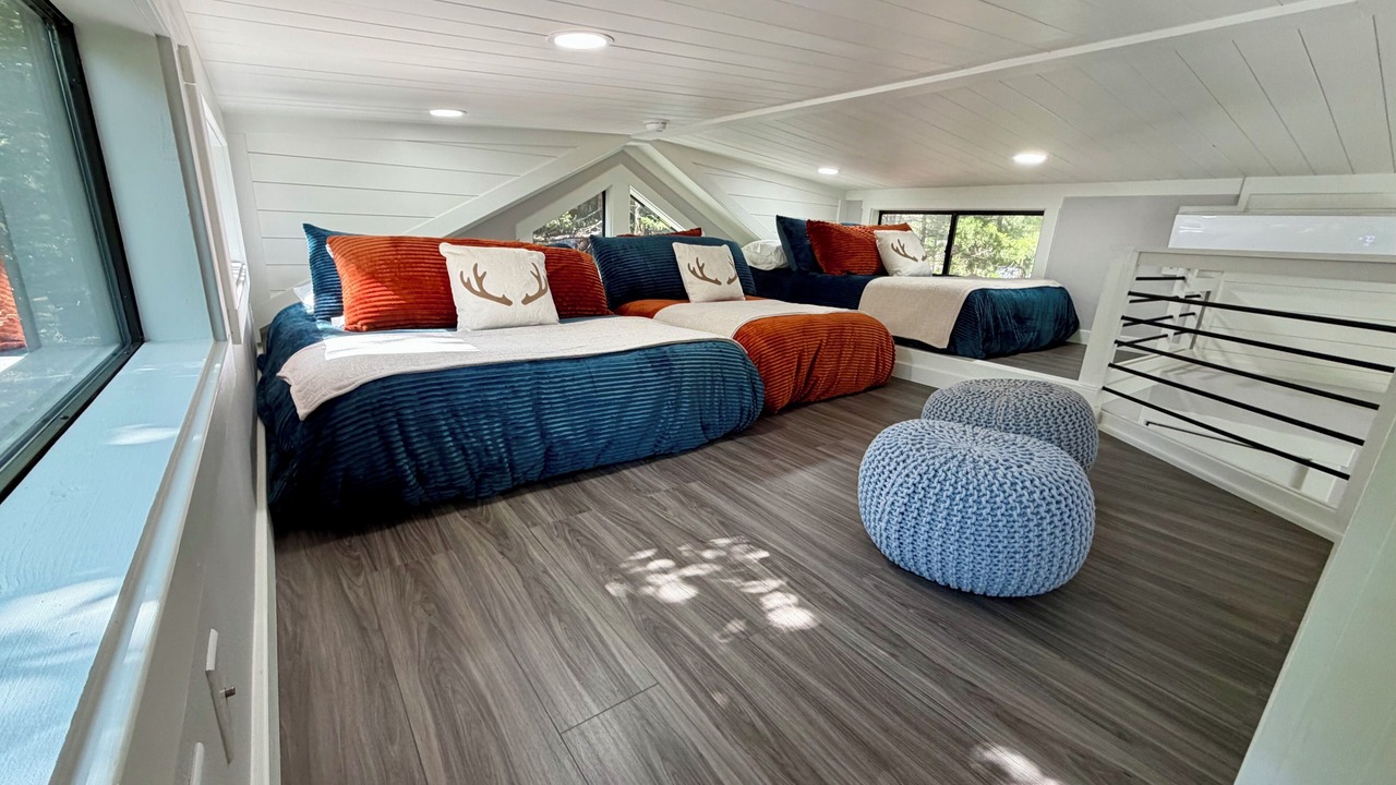 Photo of Bedroom in Gordonville