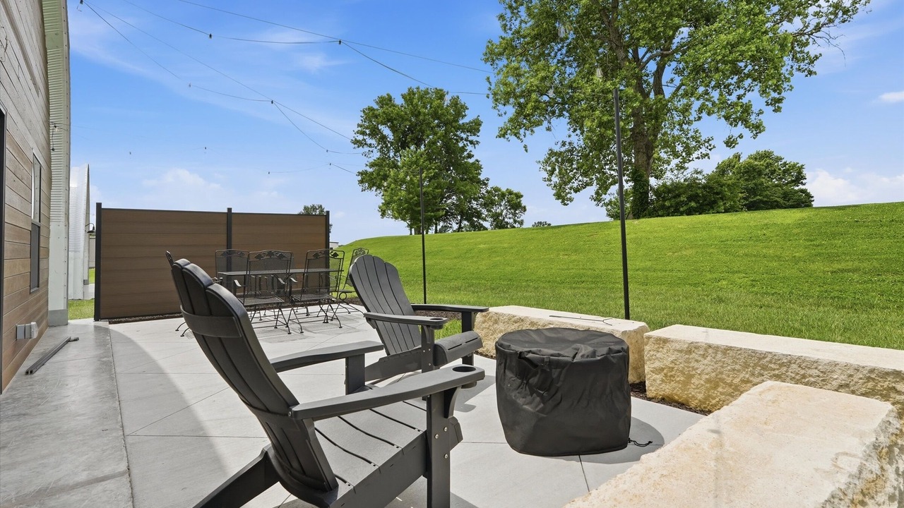 Photo of Outdoor in Pleasant Hill