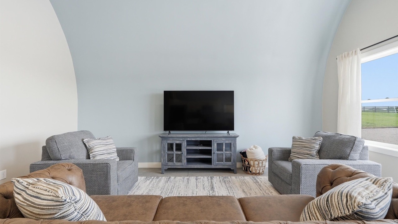 Photo of Livingroom in Pleasant Hill