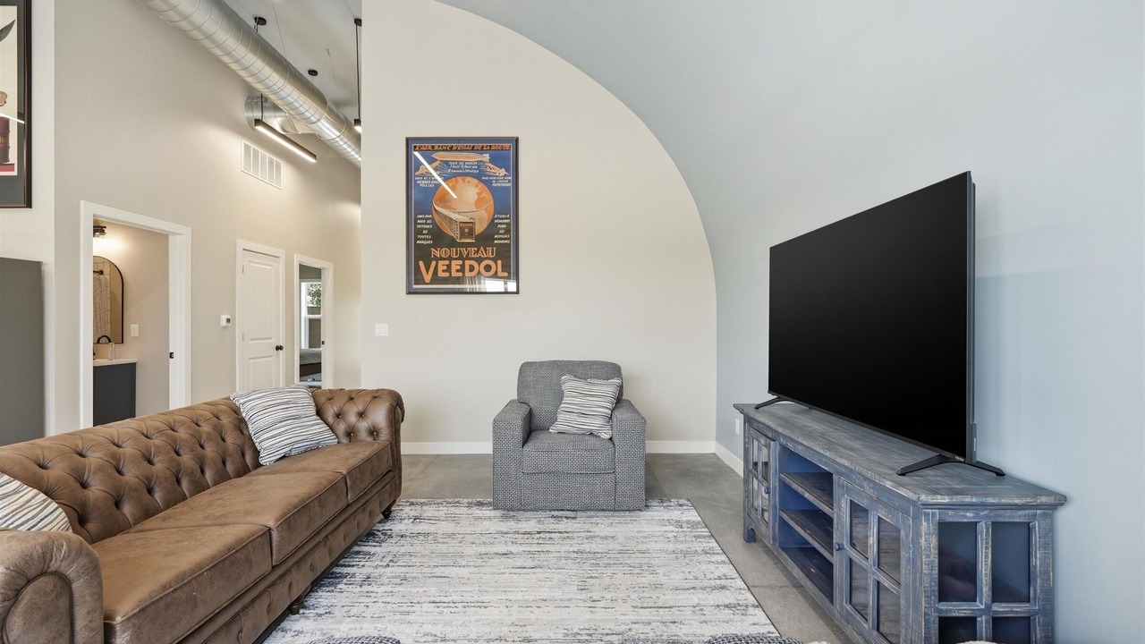 Photo of Livingroom in Pleasant Hill