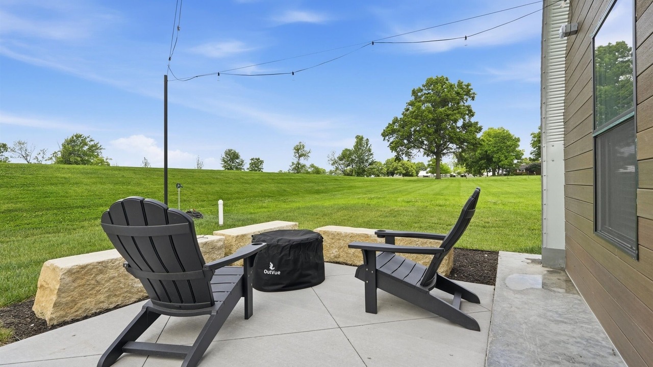Photo of Patio Balcony in Pleasant Hill
