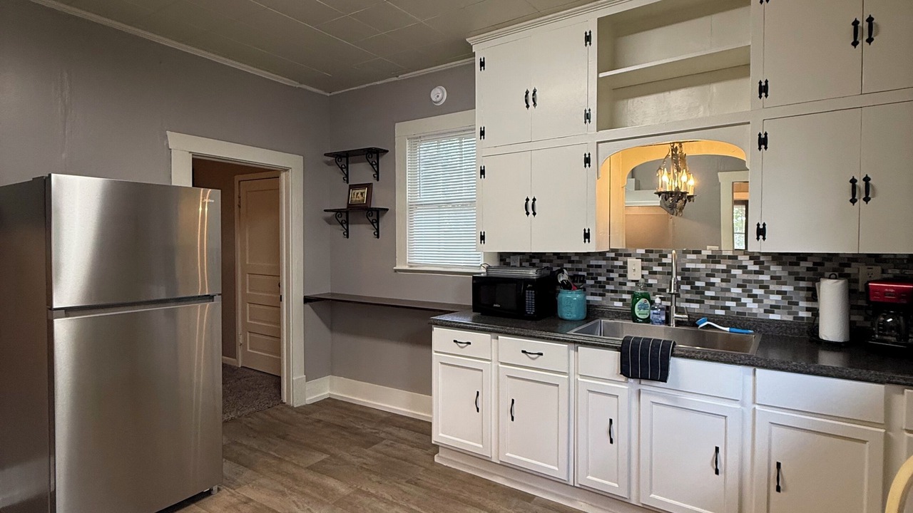 Photo of Kitchen in Texarkana