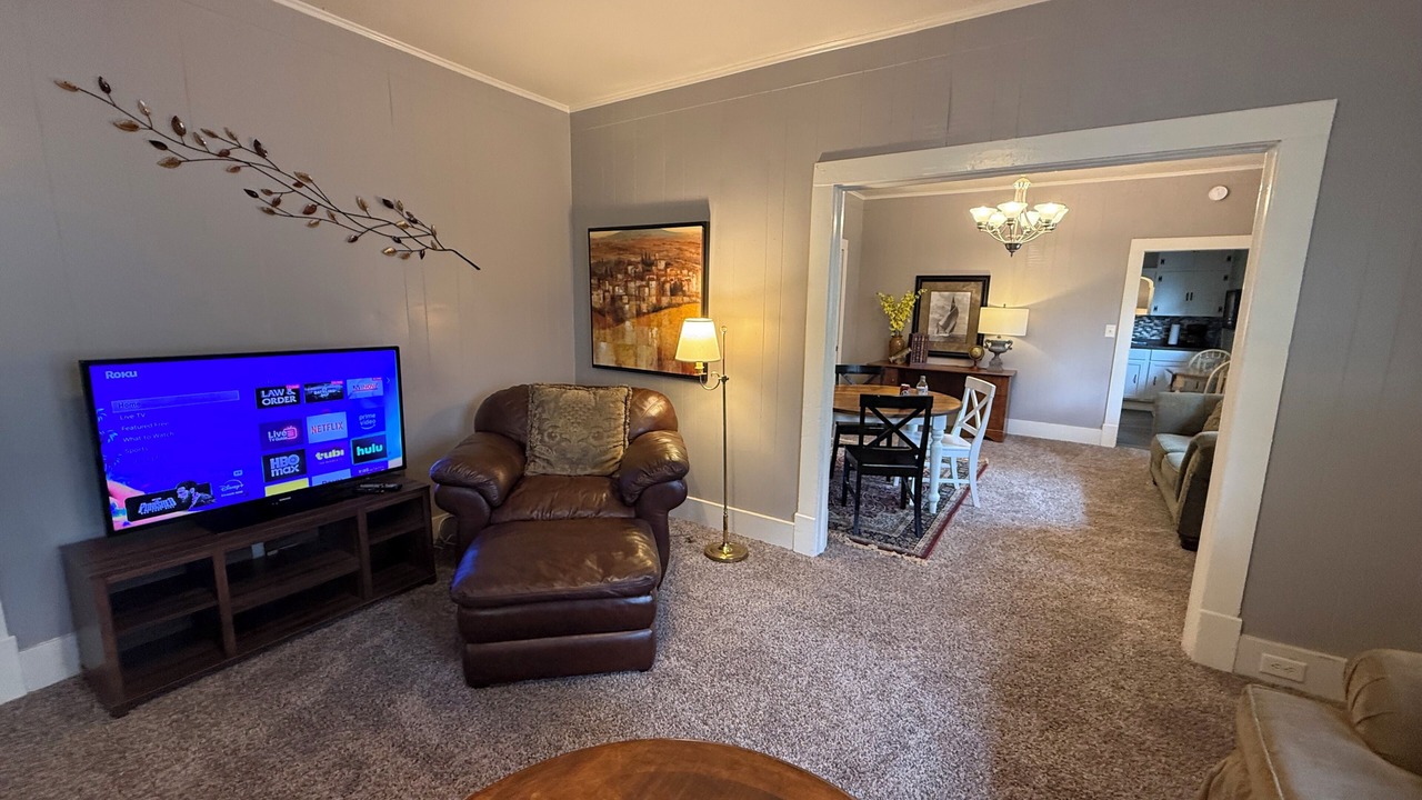 Photo of Livingroom in Texarkana