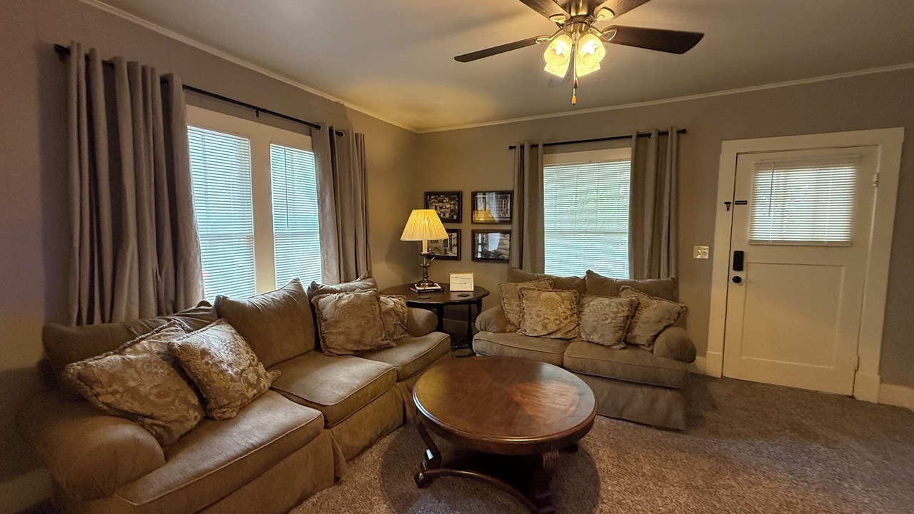 Photo of Livingroom in Texarkana