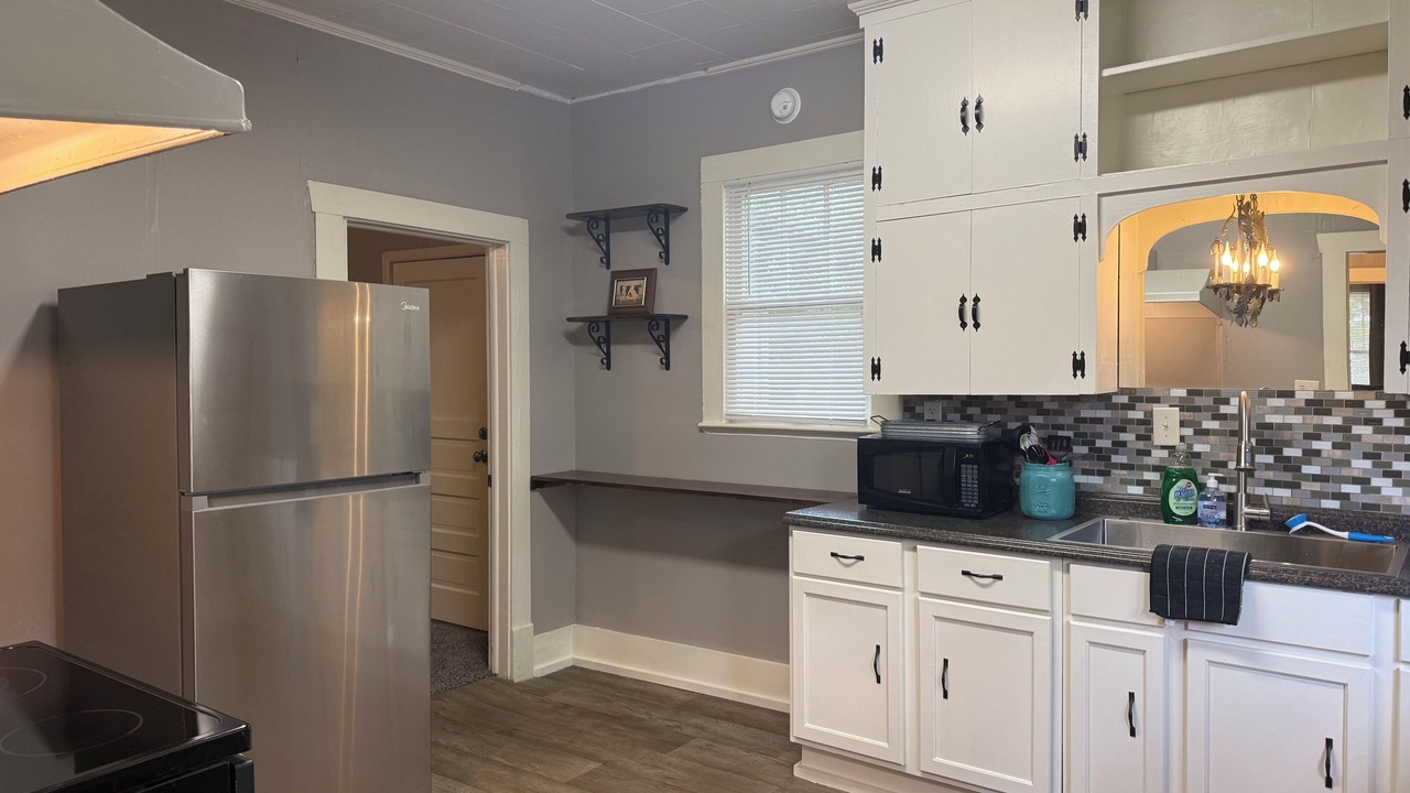 Photo of Kitchen in Texarkana