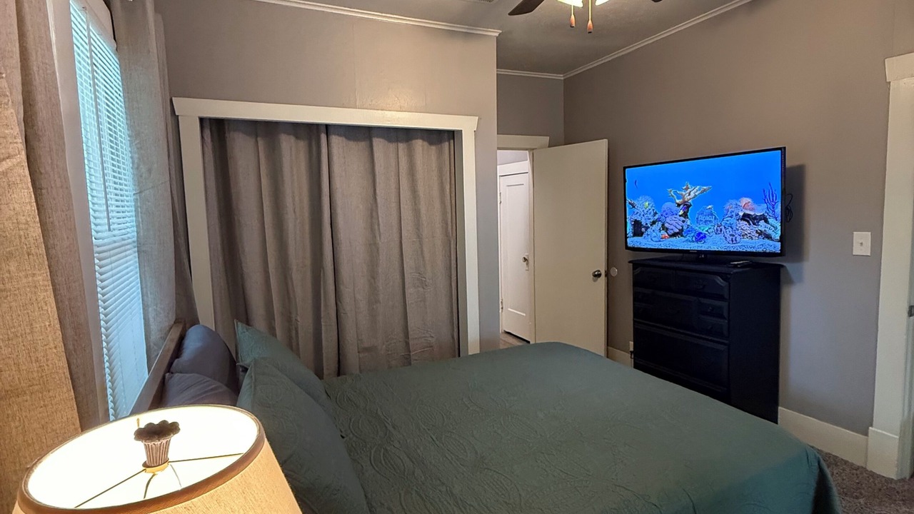 Photo of Bedroom in Texarkana