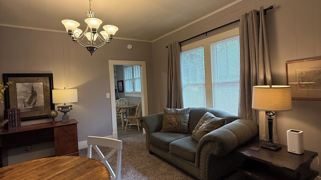 Photo of Livingroom in Texarkana