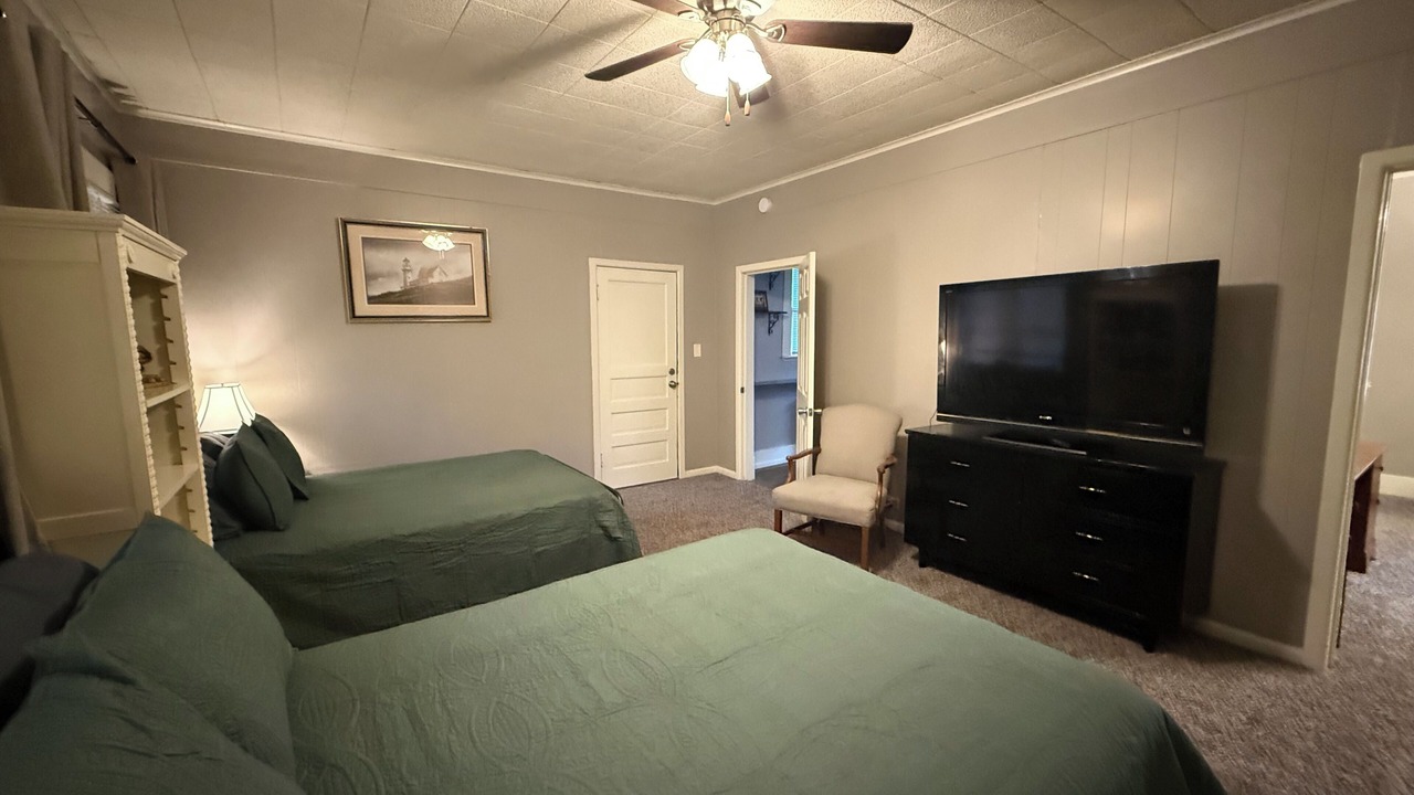 Photo of Bedroom in Texarkana