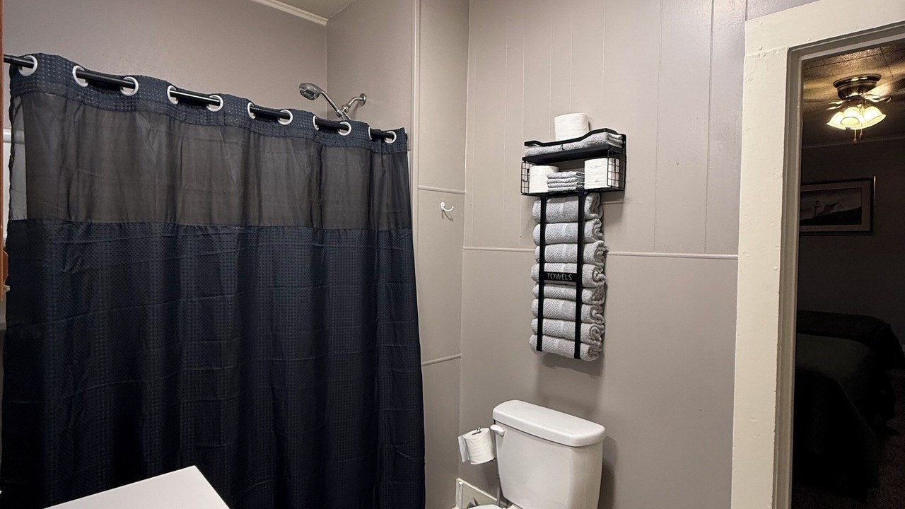 Photo of Bathroom in Texarkana