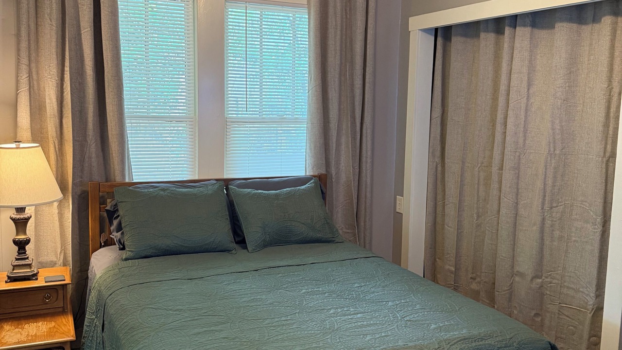 Photo of Bedroom in Texarkana