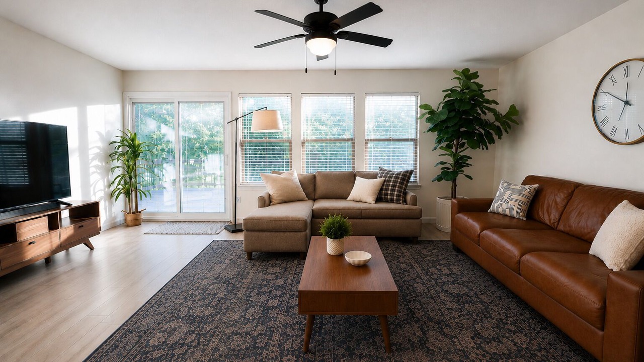 Photo of Livingroom in Grandview