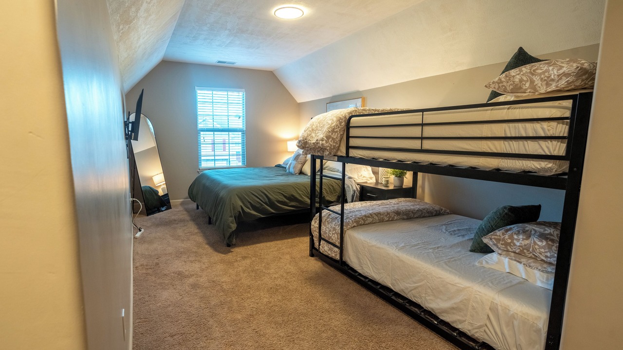 Photo of Bedroom in Grandview