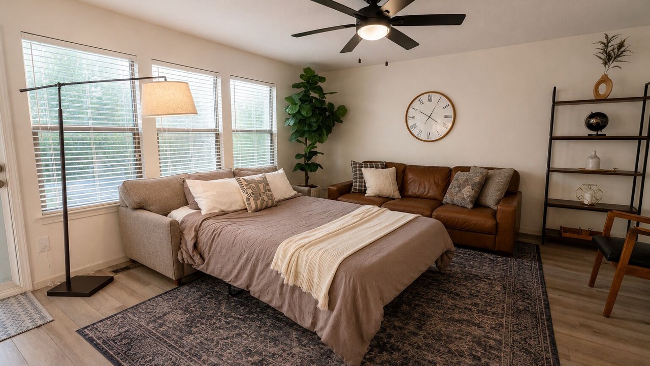 Photo of Bedroom in Grandview