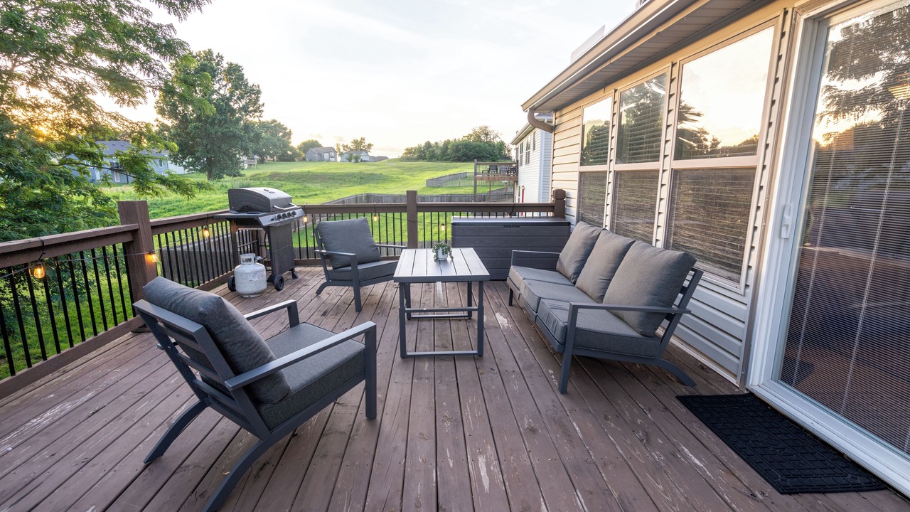 Photo of Outdoor in Grandview