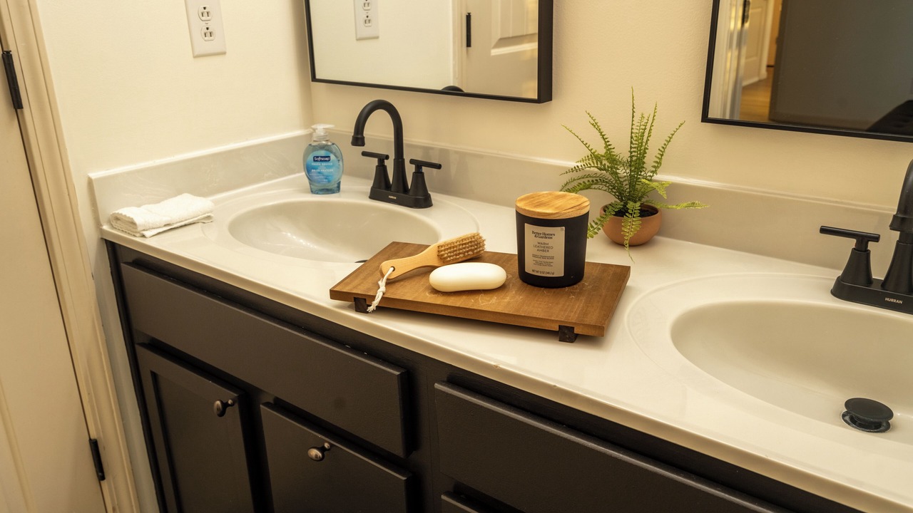 Photo of Bathroom in Grandview