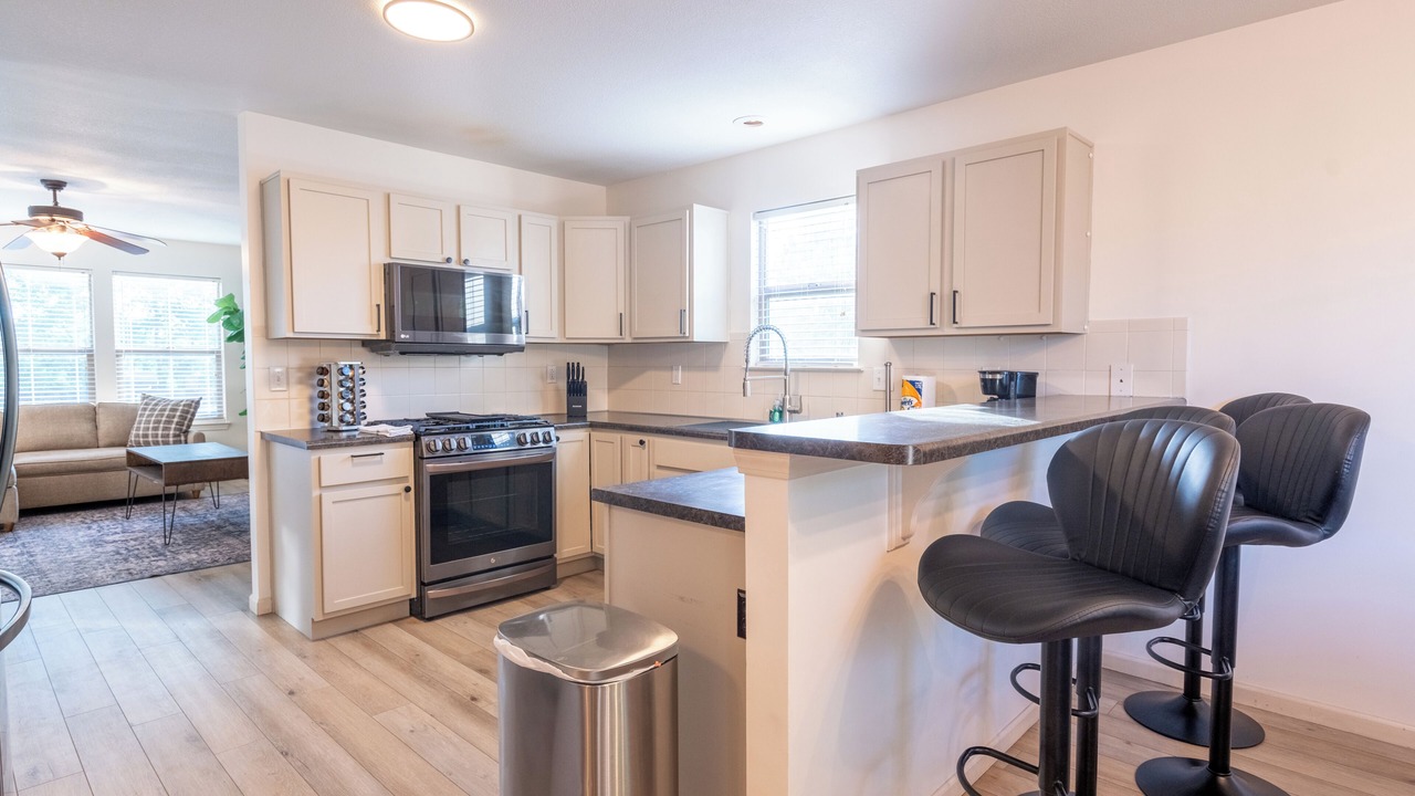 Photo of Kitchen in Grandview