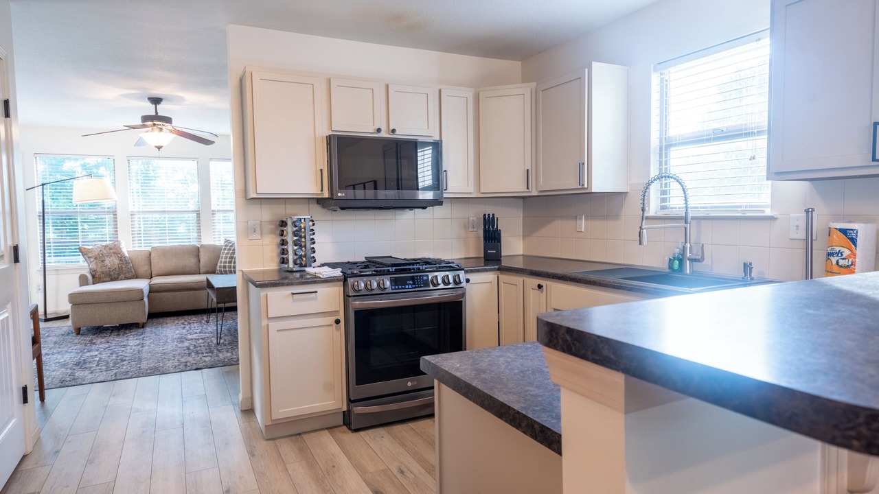 Photo of Kitchen in Grandview