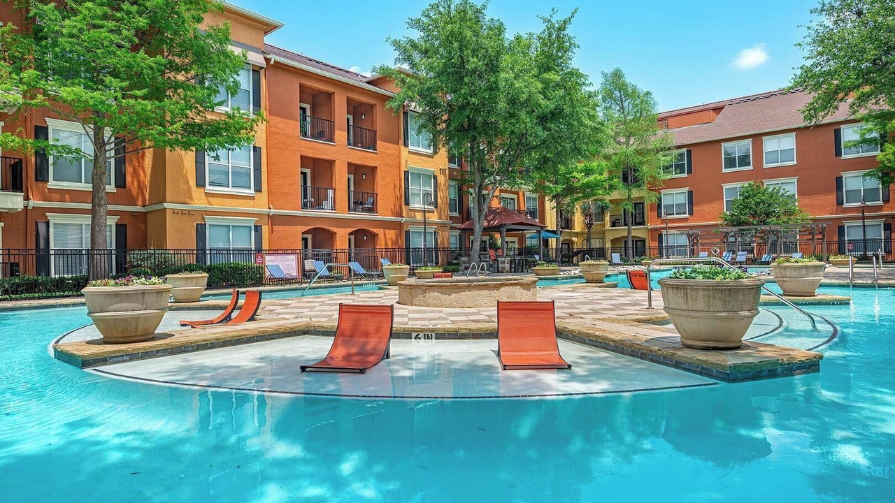 Photo of Outdoor in Las Colinas