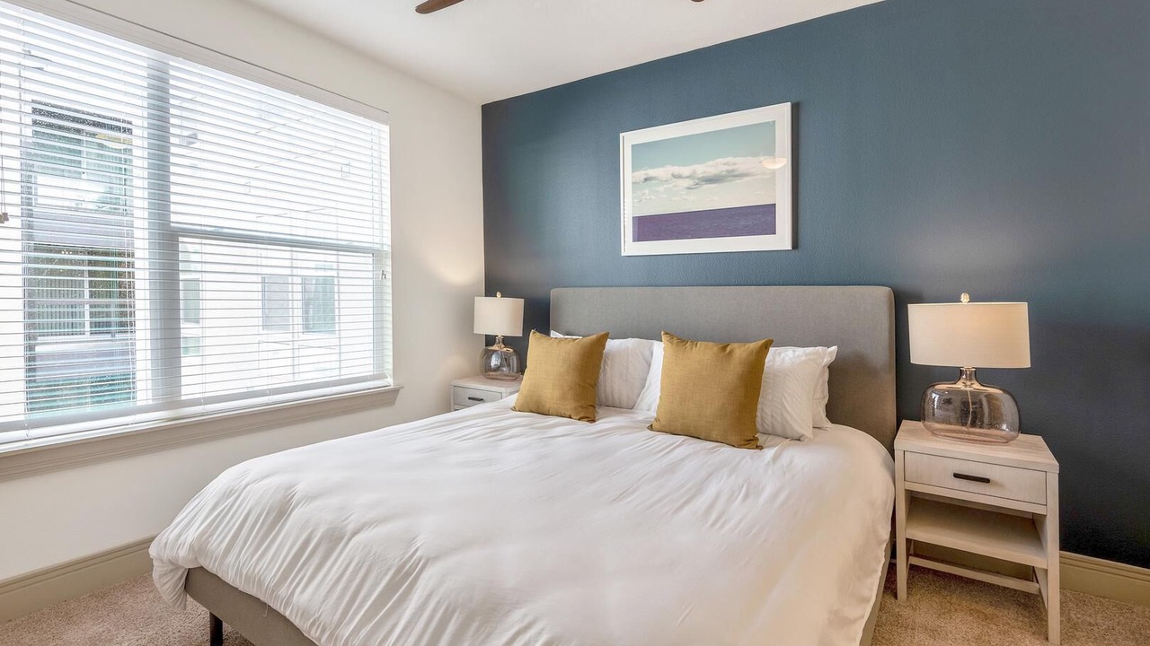 Photo of Bedroom in Las Colinas