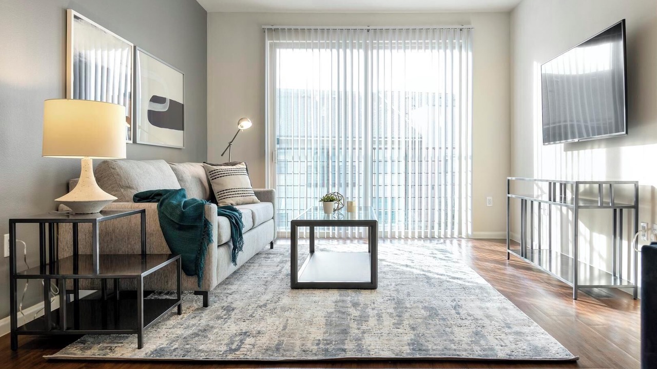 Photo of Livingroom in Las Colinas