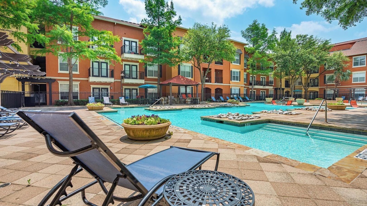 Photo of Outdoor in Las Colinas