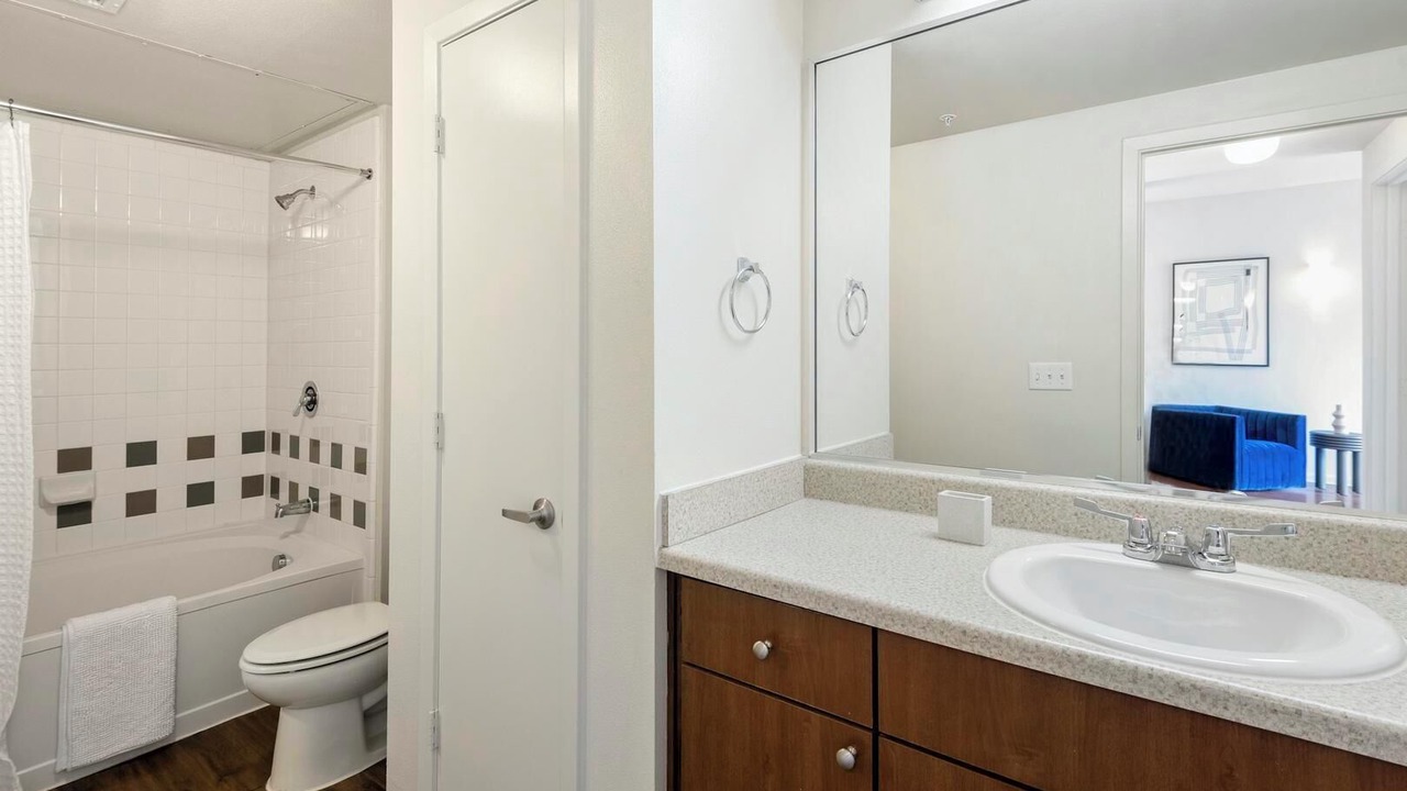 Photo of Bathroom in Las Colinas