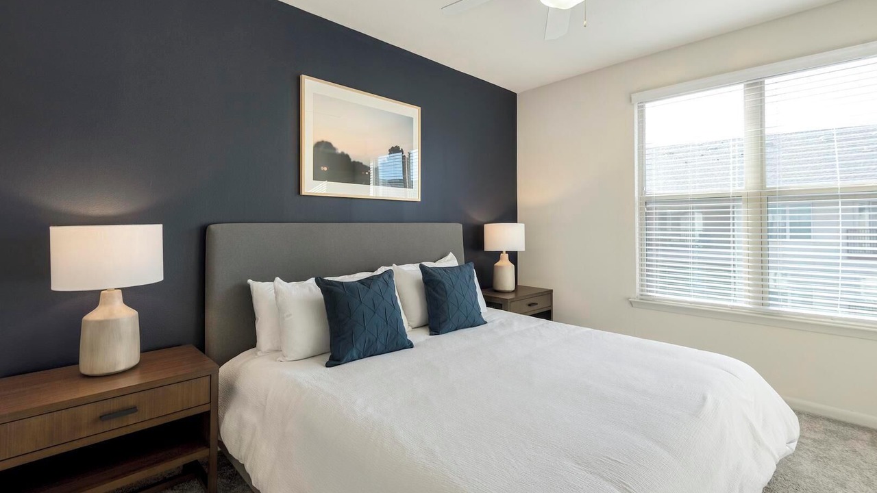 Photo of Bedroom in Las Colinas