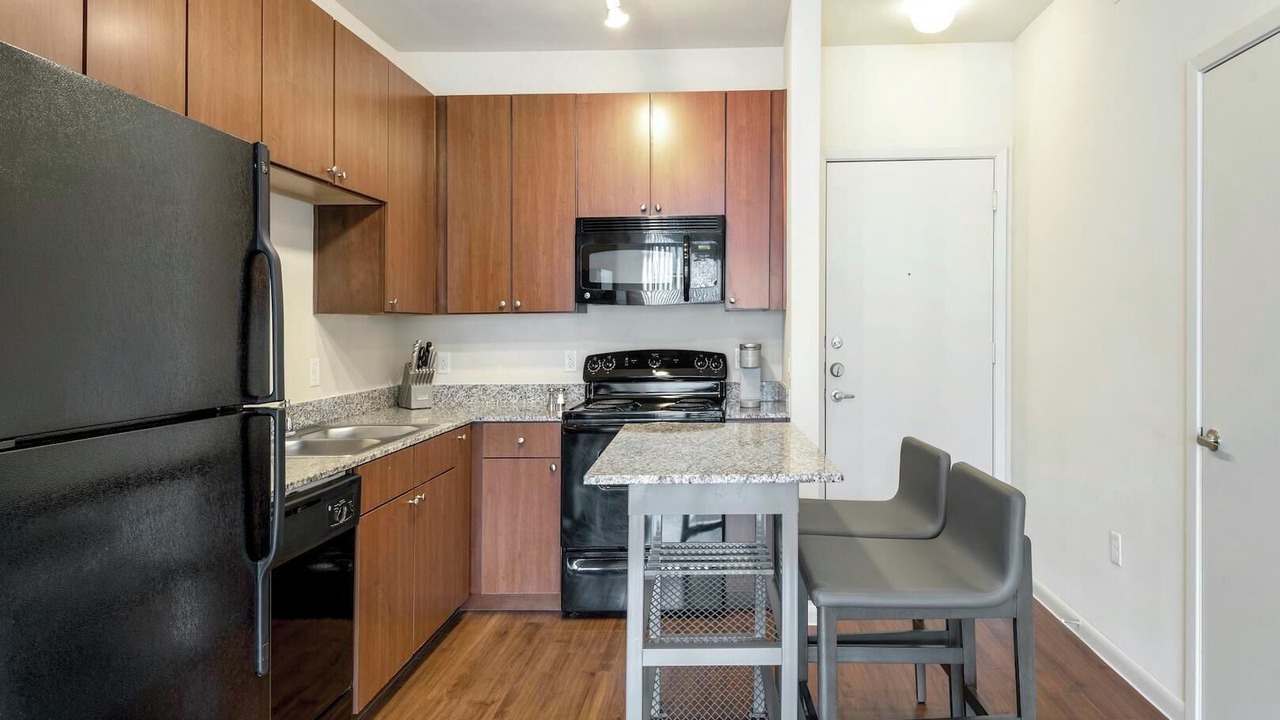 Photo of Kitchen in Las Colinas