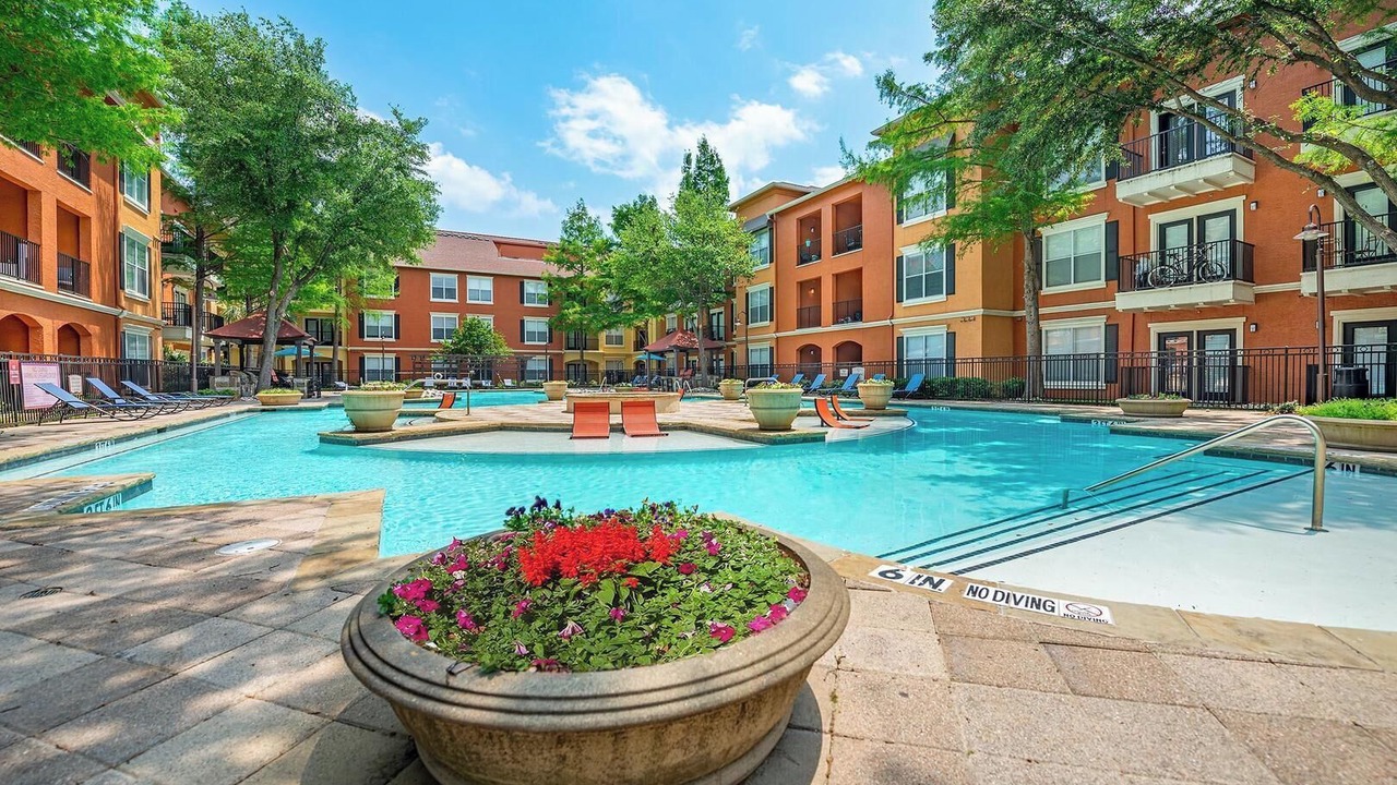 Photo of Outdoor in Las Colinas