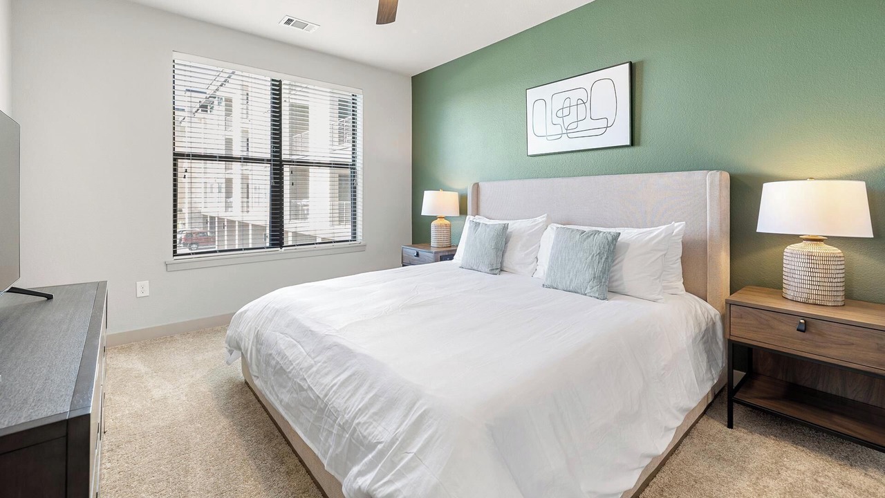 Photo of Bedroom in Las Colinas