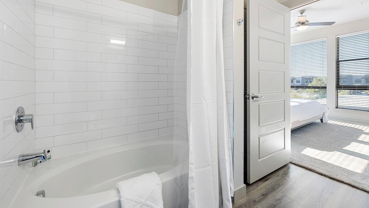 Photo of Bathroom in Las Colinas