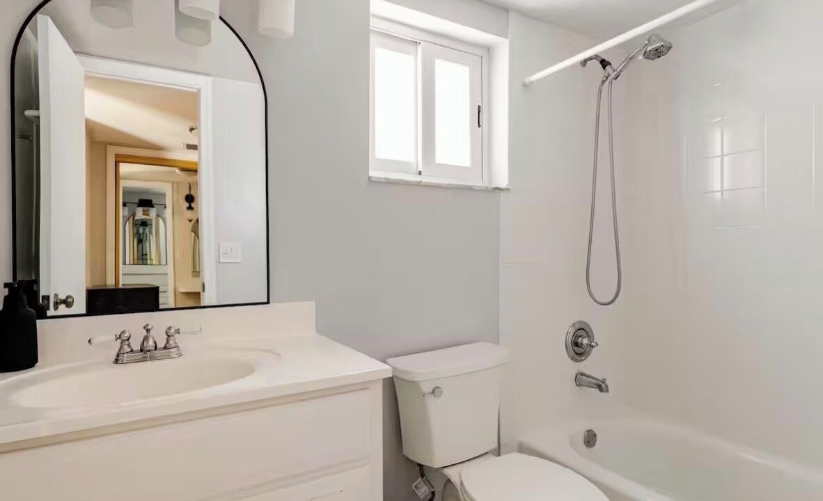 Photo of Bathroom in Survey Creek